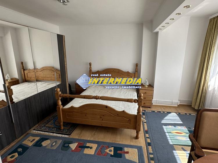 Apartament 2 Camere CENTRU etaj 2 de Inchiriat MOBILAT Alba Iulia zona Primariei - 7