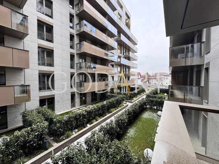 Apartament exclusivist | 3 camere | 96.5 mp |Cortina 126 - 20