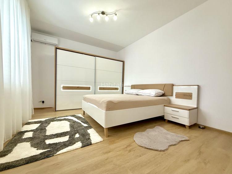 Casă tip triplex în zona centrală Dumbrăvița - 11