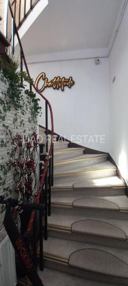 Vila istorica renovata Universitate - Pta Rosseti - 19