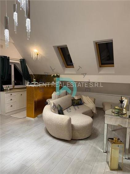 Apartament 3 camere  PETFRIENDLY Tractorul, Brasov - 4