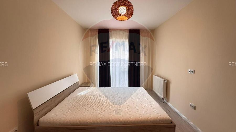 Apartament 2 camere | Marasti, Cluj-Napoca | Elite Junior - 3