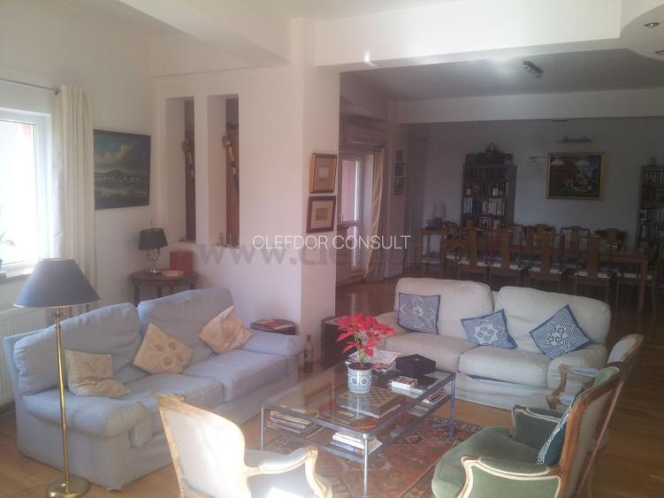 Apartament cu 6 camere de închiriat în zona Soseaua Nordului - 4