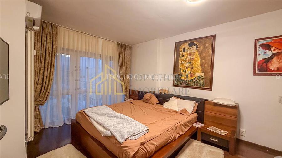 2 CAMERE CALEA MOSILOR - DECOMANDAT - RENOVAT COMPLET - ETAJ 9/10 - 16