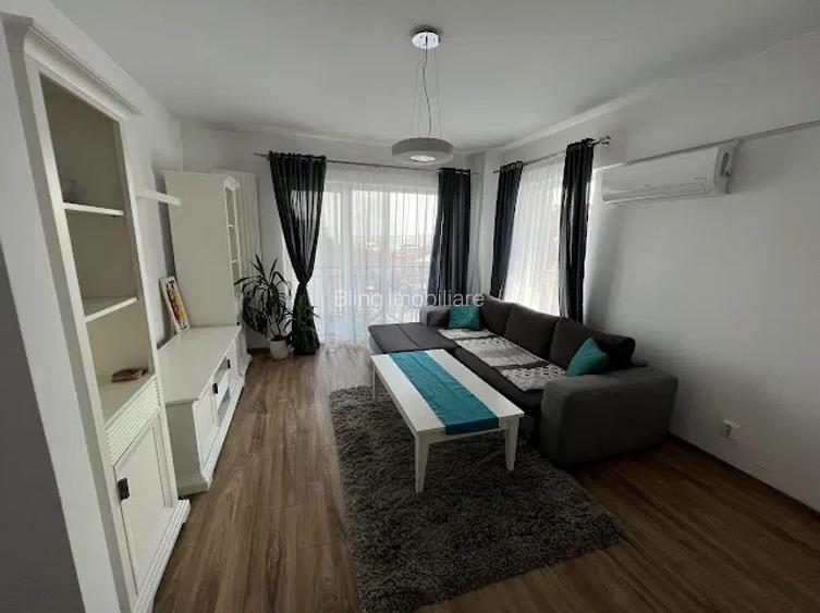 Apartament doua camere semidecomandate, Buna Ziua - 2