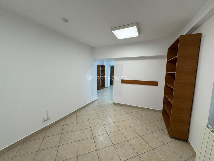 Spatiu de birouri de vanzare in zona *Natiunile Unite* - 20