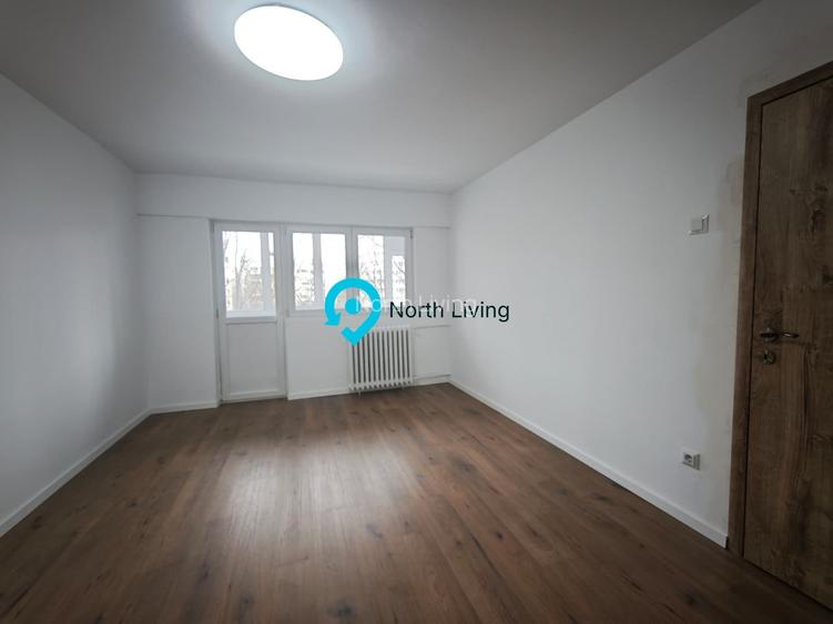 Apartament 3 camere decomandat | renovat complet | Metrou Gorjului | - 6