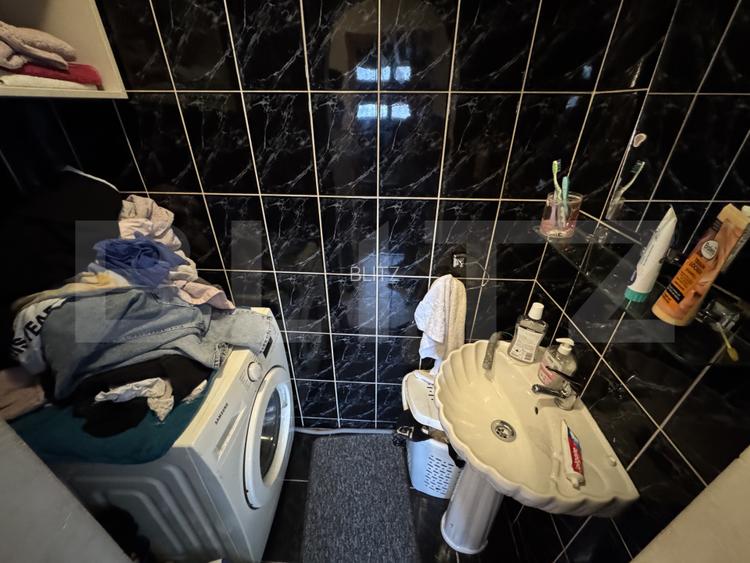 Apartament 3 camere, 70 mp, Podu Ros - 13