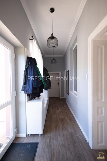 Casa S+P+M cu 6 dormitoare, teren 482 de vanzare in zona Muzeu - 3