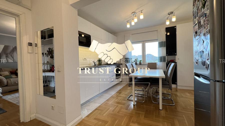 Apartament 2 camere Parcul Circului- etaj 5 din 8  Centrala proprie - 5