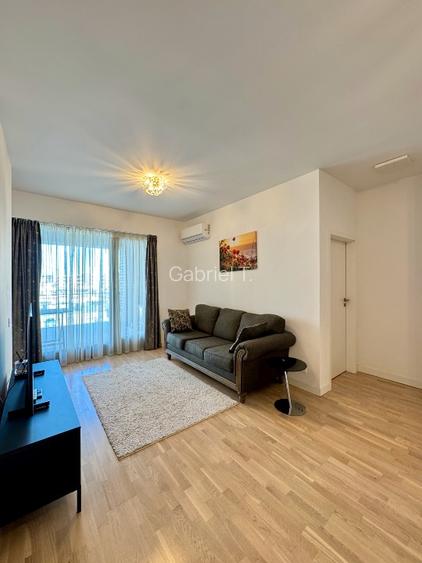 Avalon Estate | Pipera | Apartament 2 camere | Modern și spațios - 3