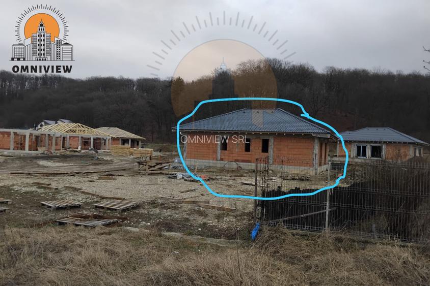 Casă în Cartierul Primăverii, Râșnov –confort, natură și acces rapid spre Brașov - 8