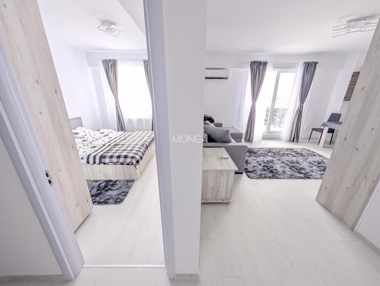 Apartament 2 camere 46mp | 0 comision | Otopeni Avram Iancu | Parcare - 13