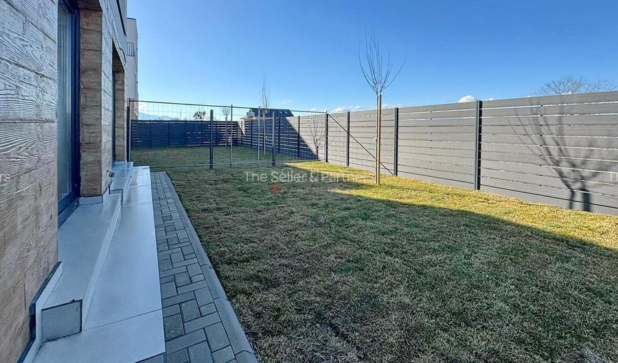 Casa Finalizata | Ghimbav - 27