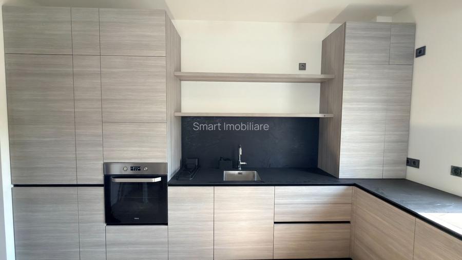 Casa 4 camere la cheie zona Bavaria Stadt - Sibiu - 7