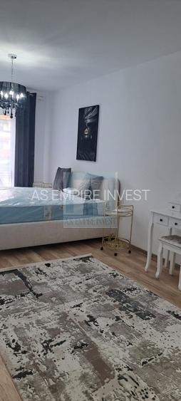 Apartament 3 camere la Maurer Villas, etaj parter - 8