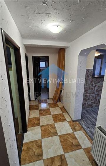 Apartament 3 camere, Dambul Rotund - 7