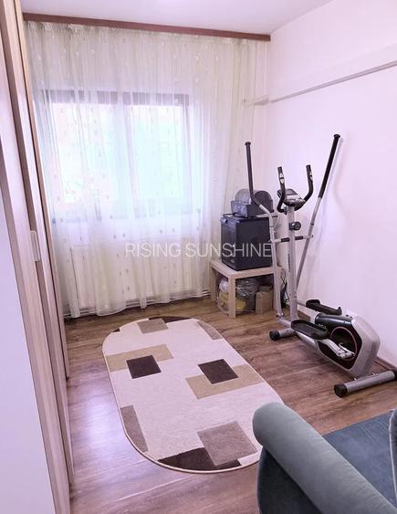 3 camere | centrala proprie | decomandat | 850 m Metrou/Parc Crangasi - 5
