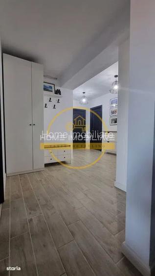 Apartament 4 camere, etaj 2/3, 86MP  // Bloc 2015 Rediu - Langa Casablanca - 12