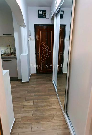 Apartament 2 camere renovat in bloc reabilitat Lujerului, Militari - 10