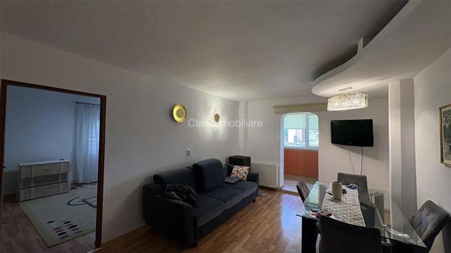 Inchiriere apartament 3 camere modern cu parcare in Zorilor- str Meteor, Cluj-Na - 3