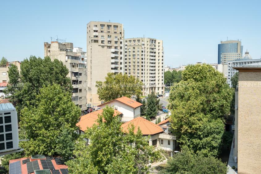 Unirii / Calea Victoriei: Sleek Large Apartment – 105 m² SU | AN541-11F - 6