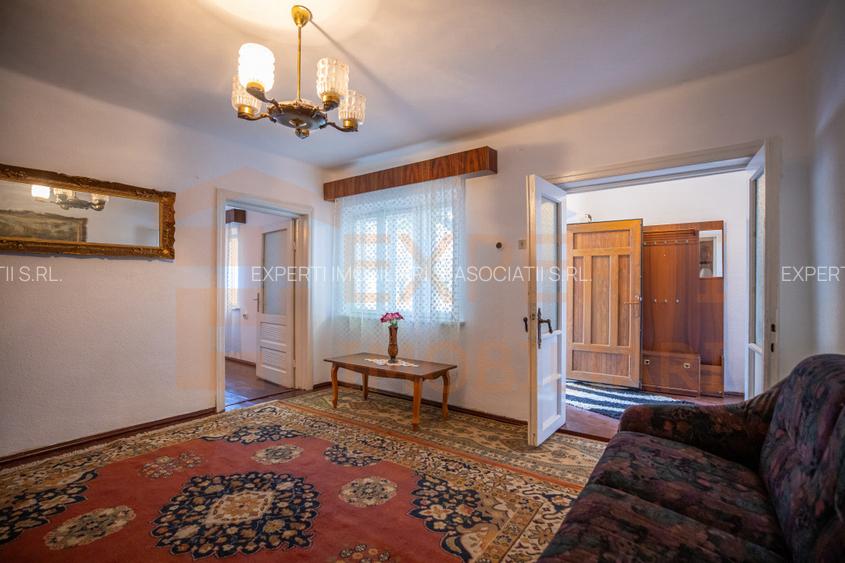 Casă de vânzare in Ovidiu | 3 camere | Teren 335mp - 9