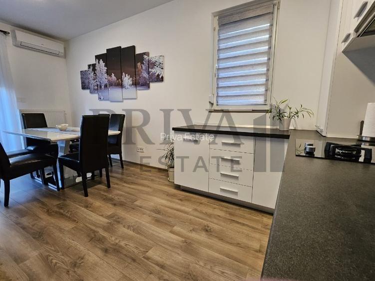 Apartament premium 2 camere, 2 terase, 62 mp, Iris Torontalului - 4