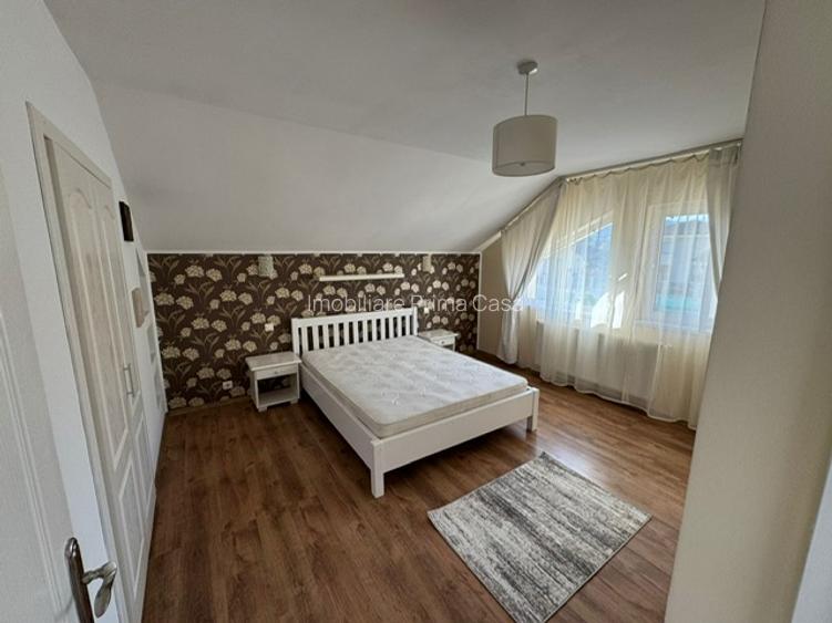 LIDIA AGRICOLA casa P+1 finisata , mobilata si utilata! 1000e/LUNA - 18