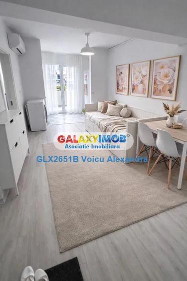 Apartament Tip Studio Berceni - Dimitrie Leonida - Metrou - NOU - 2