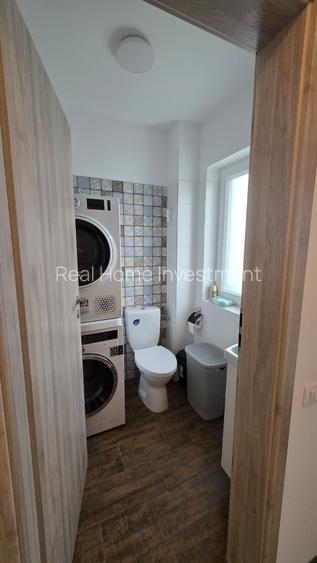 Vila 4 camere,complet mobilata si utilata,900 m de blv./Com.Berceni - 15