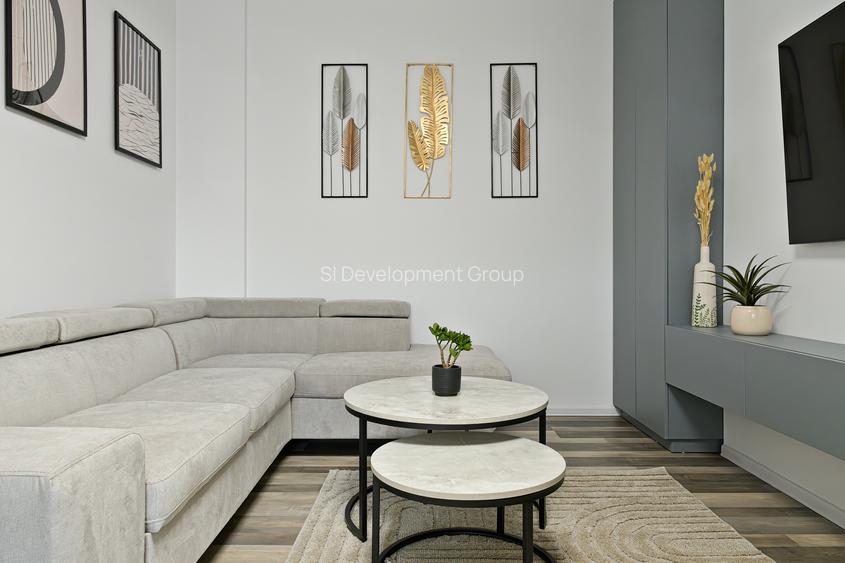 Apartament 2 camere decomandat | Rahova / Salaj | Prima inchiriere, Disponibil - 14