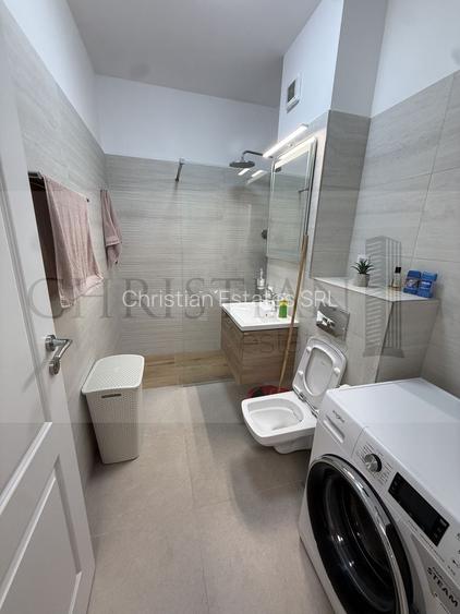 Apartament 2 Camere Exigent Plaza Residence Faza 5 Lujerului + Parcare - 8