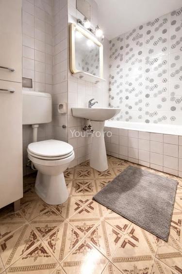 Decomandat 2 camere Zona Torontalului - 7