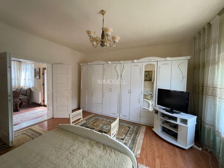 Casă de vânzare în Vașcău–natură, liniște și confort modern- 72000 Eur - 8