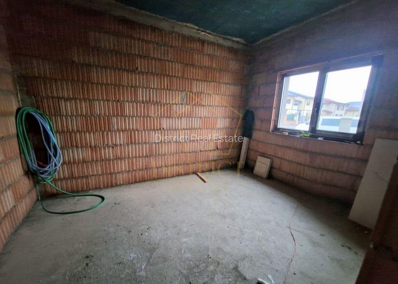 Duplex cu 4 camere | Mosnita Noua | Centura - 6