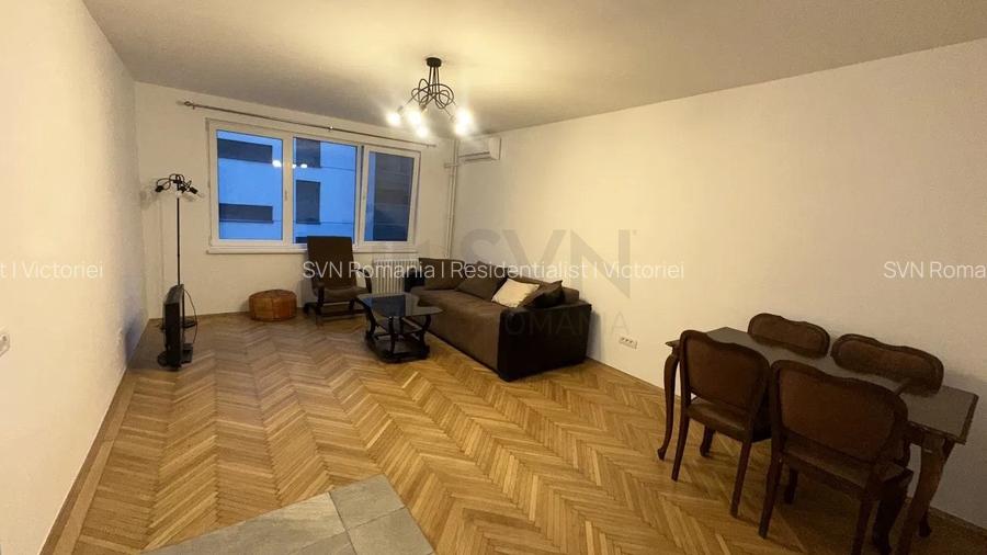 REA1028713 Apartament 2 camere Sala Palatului - 7
