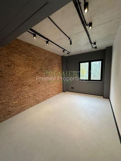 Apartament 4 camere de vânzare Herăstrău – complet renovat | curte proprie - 3