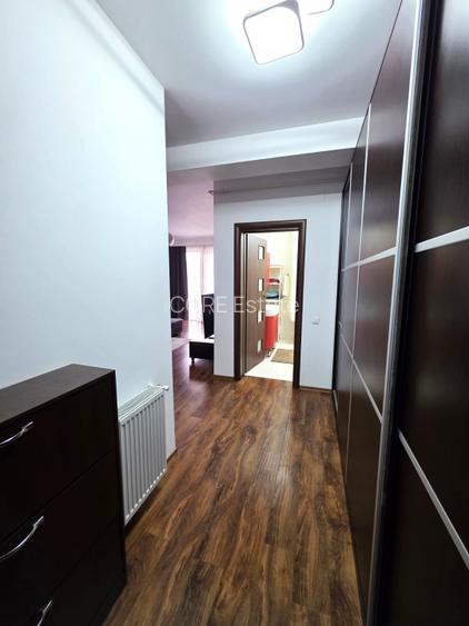 De inchiriat 2 cam.langa Plaza - Lujerului - mobilat si utilat - 16