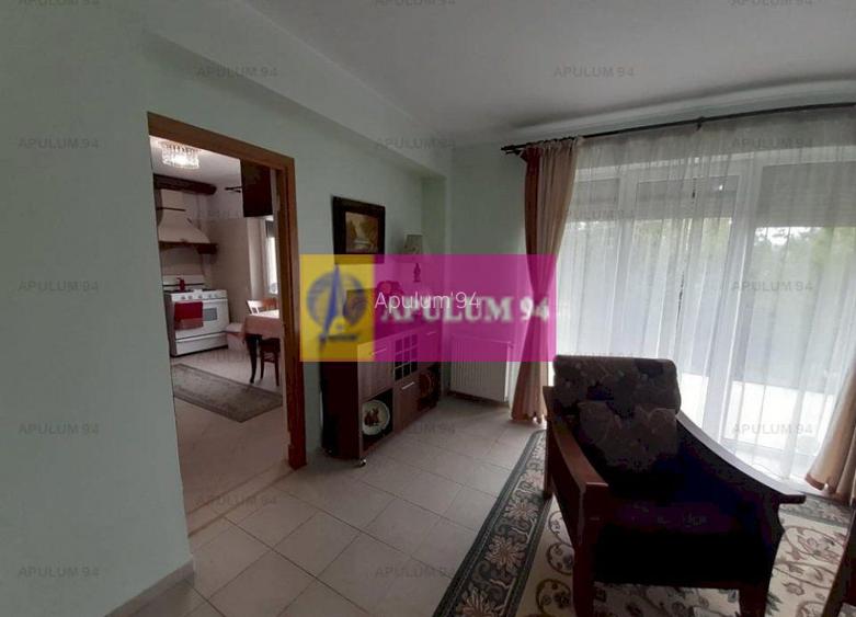 Vilă spațioasă și bine construită lângă București - 9