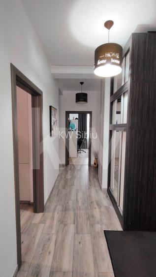 Apartament 3 camere de vânzare – Șelimbăr, zona Brana – Vasile Dobrian - 19