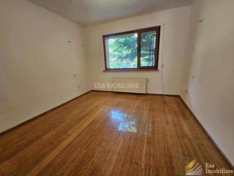 De vanzare vila individuala  Snagov padure-lac - 13