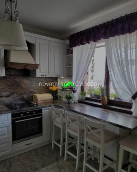 Casa de vanzare tip duplex Sibiu Zona Cisnadie - 6