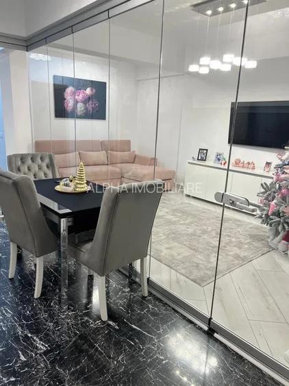 Apartament 2 camere Mihai Bravu | Global Residence - 4