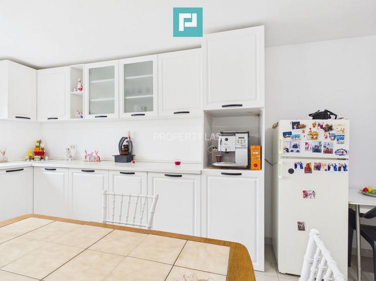 Casă plus spațiu comercial | Dudeștii Noi - 11