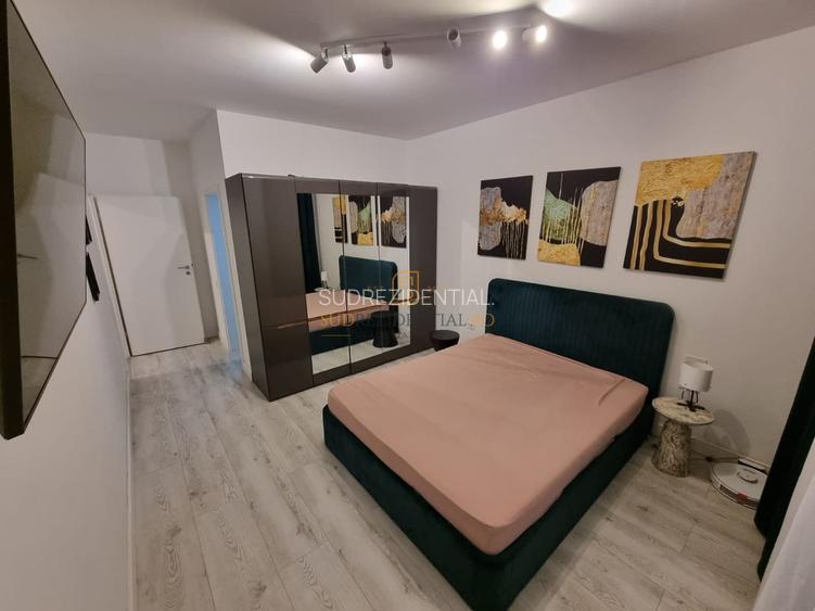 Apartament 4 camere, premium, metrou Dimitrie Leonida, Comision 0% - 10