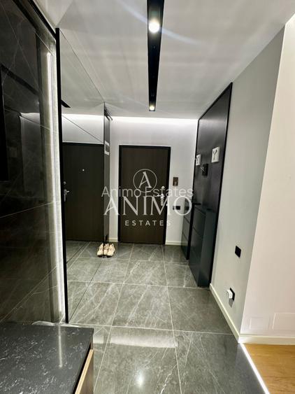 Apartament LUX 2 camere de inchiriat | Semicentral | Parcare subterana inclusa - 9