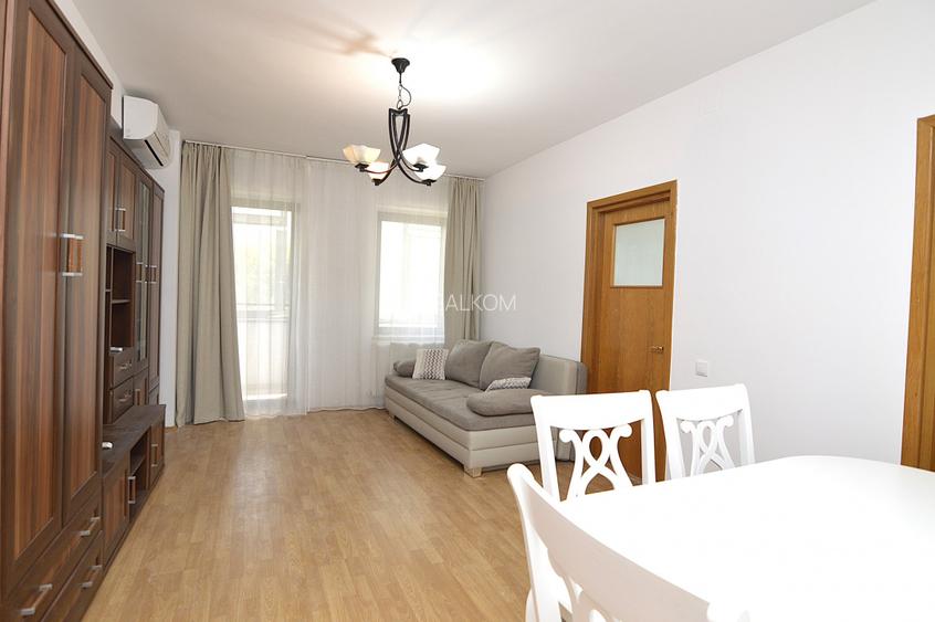 INCHIRIERE APARTAMENT 3 CAMERE UNIRII – FANTANI - 10