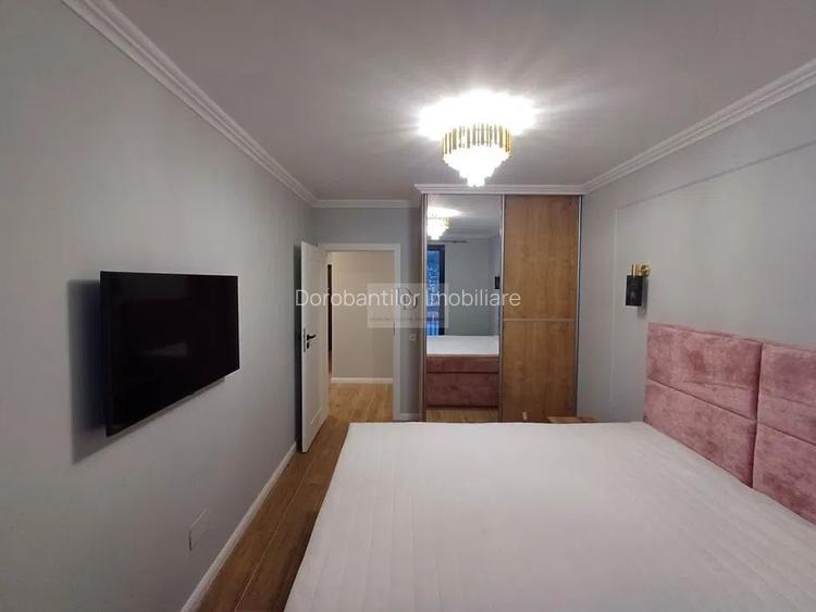Apartament 2 camere | Parcare subterană inclusă | Zorilor– Frunzișului - 5