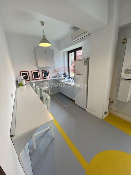 Spatiu de birouri pentru inchiriat Zona Unirii 380 mp - 10